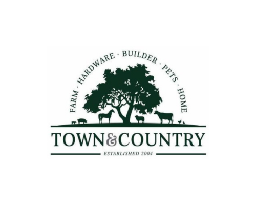 Town and Country Store