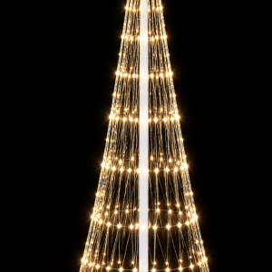 180cm XMAS TREE