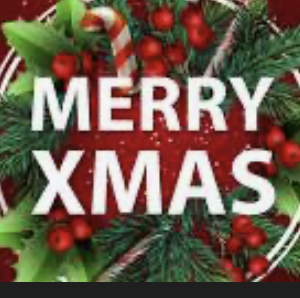 Christmas