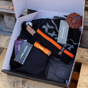 Xpert Pro Junior Gift Bundle 2025