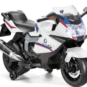 Licensed 12v BMW Superbike