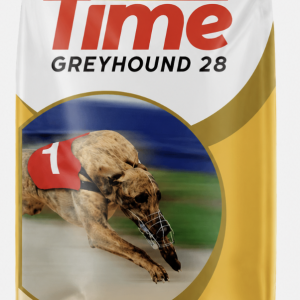 TIME GAIN 28