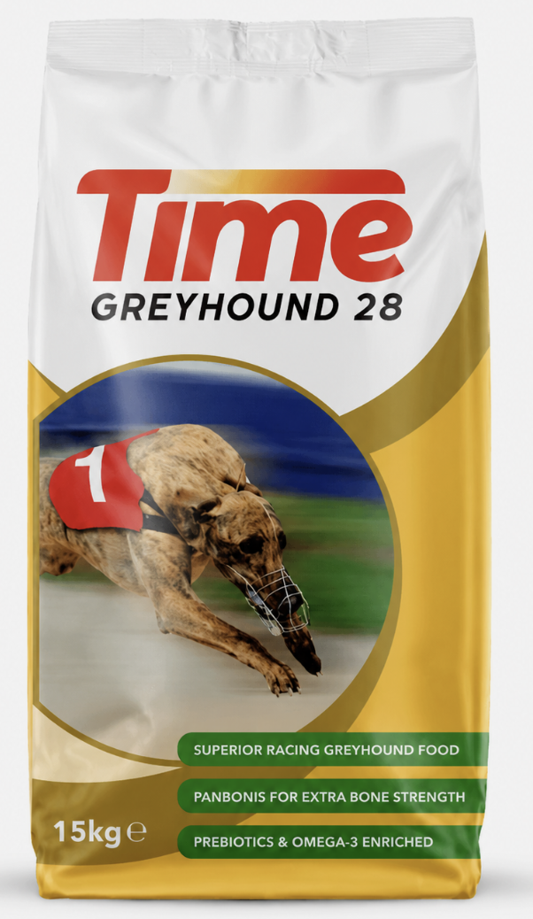 TIME GAIN 28