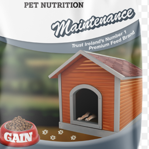 GAIN MAINTEANCE 15KG
