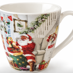 Santa Mug LP52035