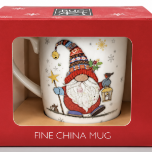 Bug Art Mug Lesser & Pavey