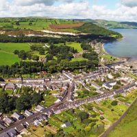 Glenarm_Village_Co_Antrim_Northern_Ireland_2a